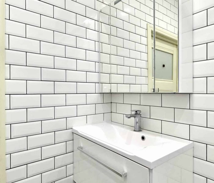 Bathroom Remodeling MS